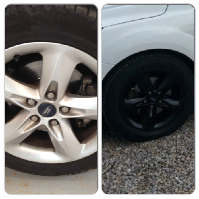 Reparacions