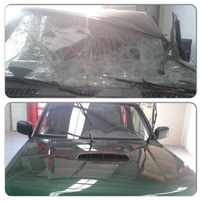 Reparacions